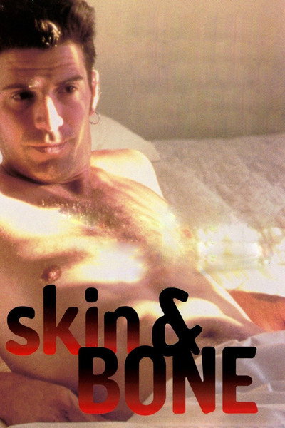 Póster de Skin and Bone