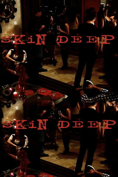Póster de Skin Deep