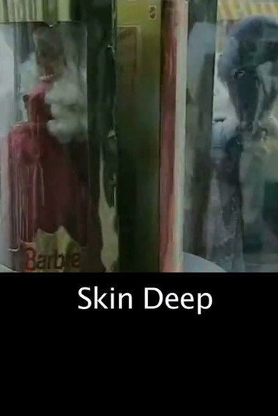 Póster de Skin Deep