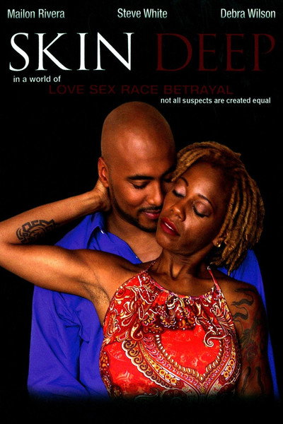 Póster de Skin Deep
