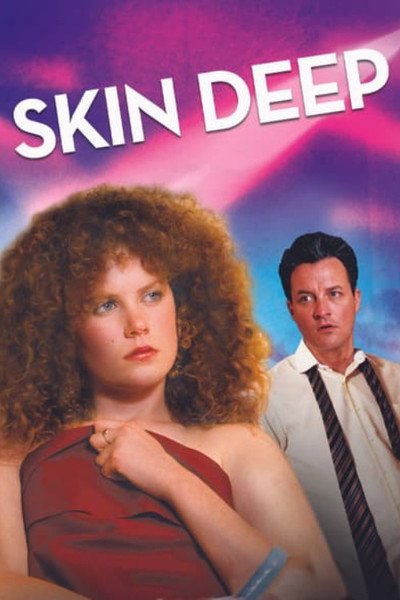 Póster de Skin Deep