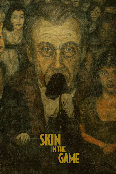 Póster de Skin in the Game