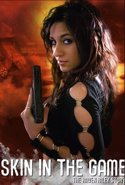 Póster de Skin in the Game