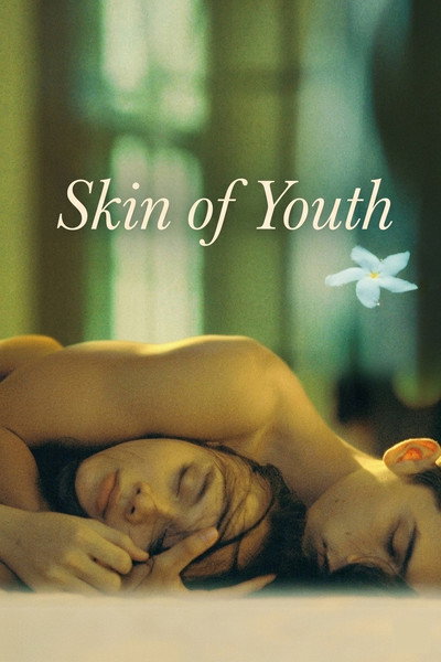 Póster de Skin of Youth