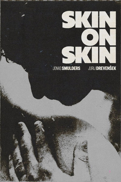 Póster de Skin on Skin
