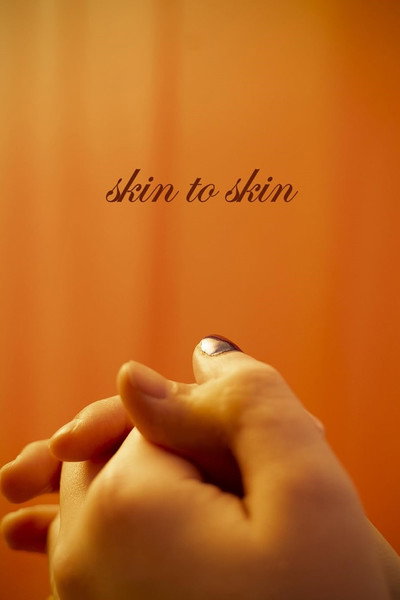 Póster de Skin to Skin
