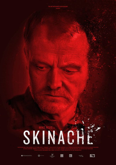 Póster de Skinache