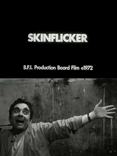 Póster de Skinflicker