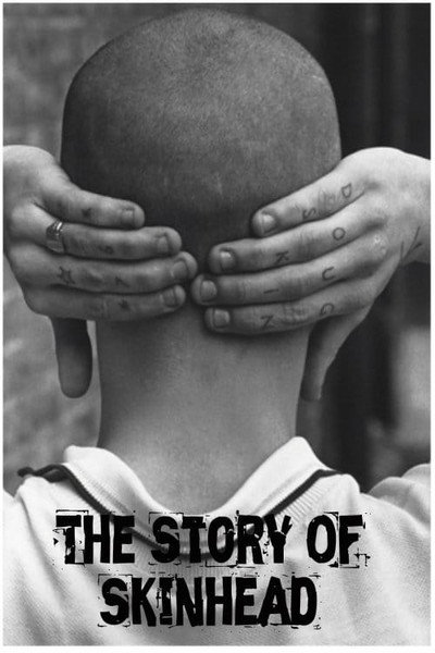 Póster de Skinhead