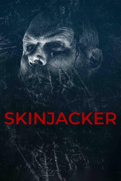 Póster de Skinjacker