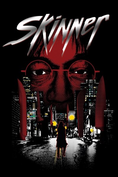 Póster de Skinner