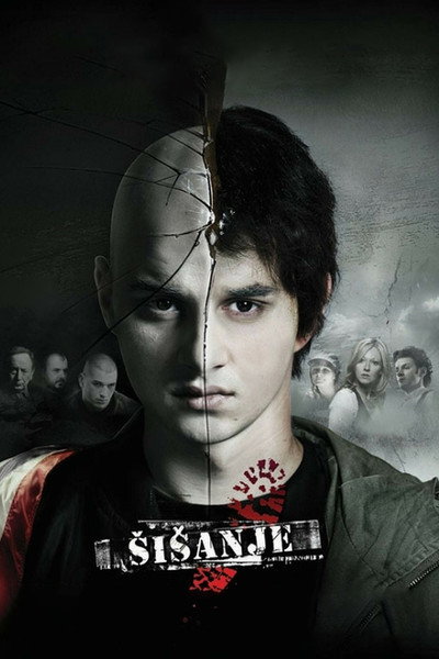 Póster de Skinning