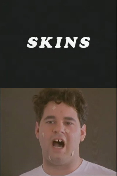 Póster de Skins