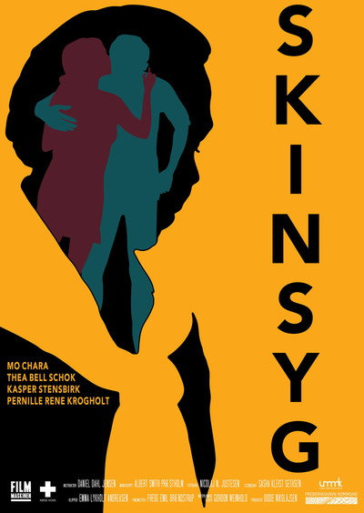 Póster de Skinsyg