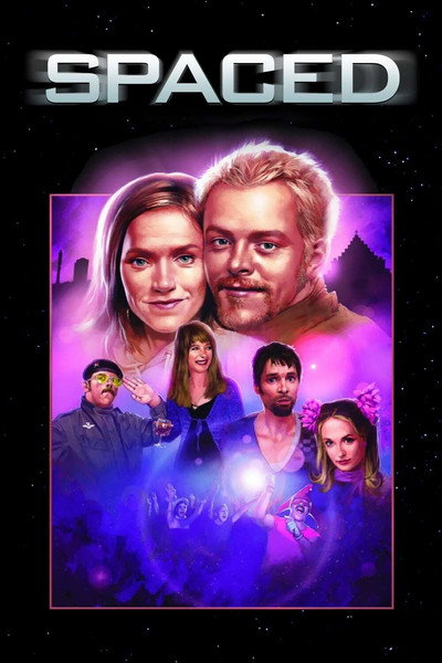 Póster de Skip to the End