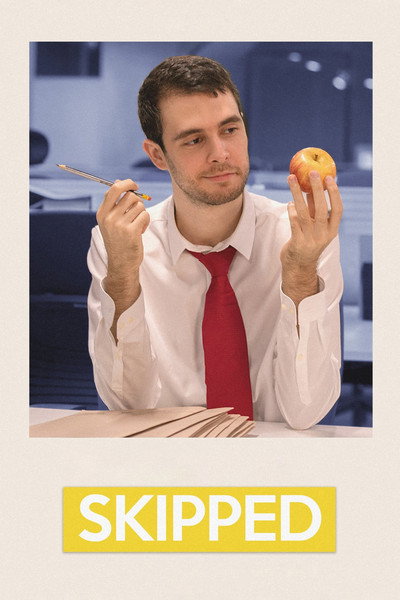 Póster de Skipped