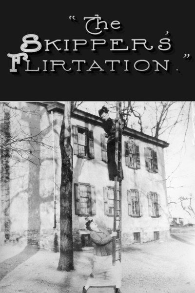 Póster de Skipper's Flirtation