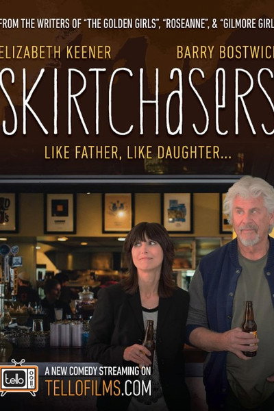 Póster de Skirtchasers