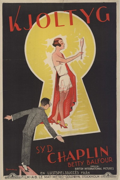 Póster de Skirts