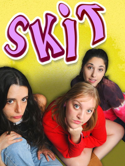Póster de Skit