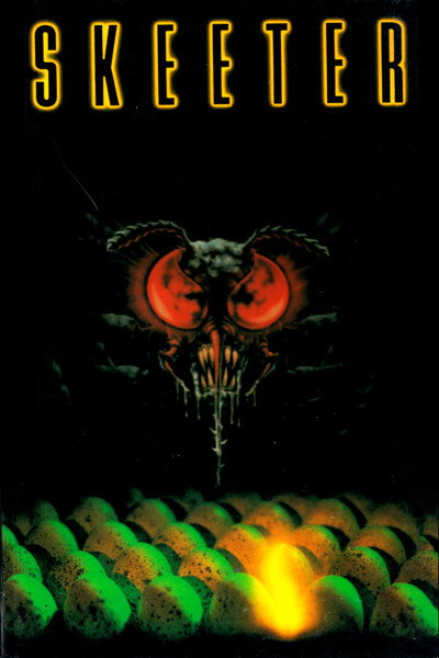 Póster de Skiter