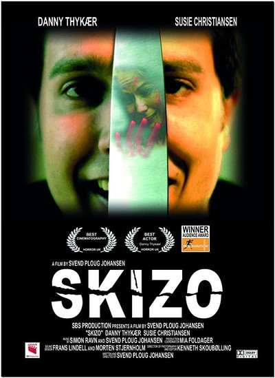 Póster de Skizo