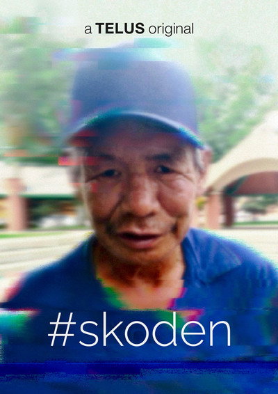 Póster de #skoden