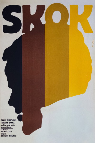 Póster de Skok