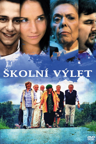 Póster de Skolni vylet