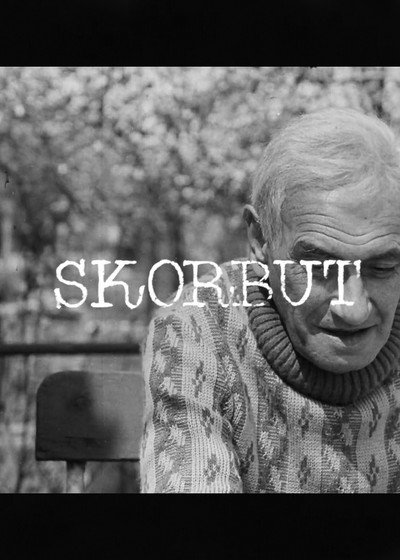 Póster de Skorbut