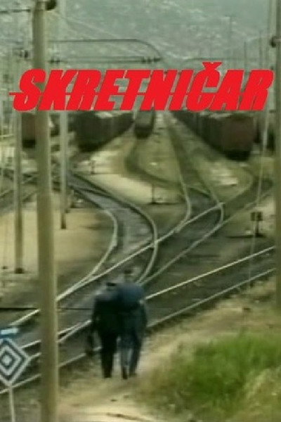 Póster de Skretnicar
