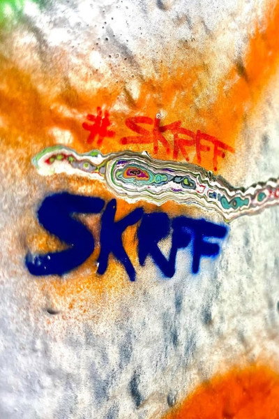 Póster de Skrff