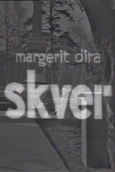 Póster de Skver
