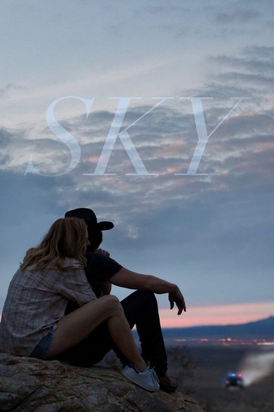 Póster de Sky