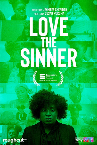 Póster de Sky Comedy Shorts: Susan Wokoma's Love the Sinner