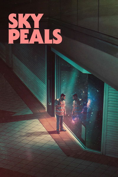 Póster de Sky Peals