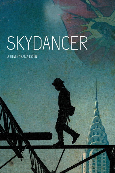Póster de Skydancer