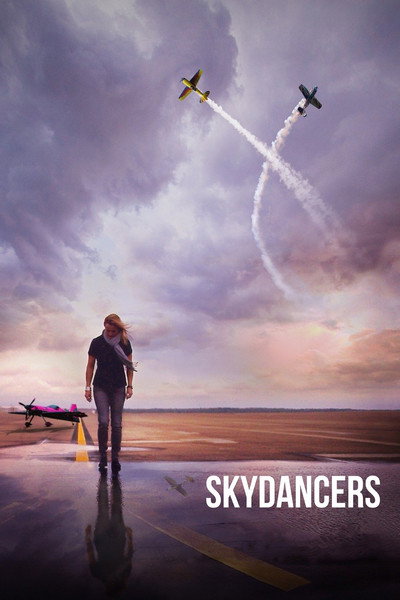 Póster de Skydancers