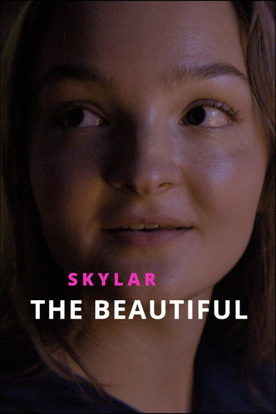 Póster de Skylar the Beautiful