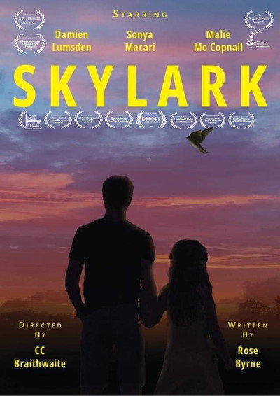 Póster de Skylark
