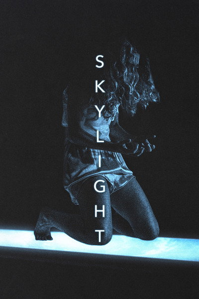 Póster de Skylight