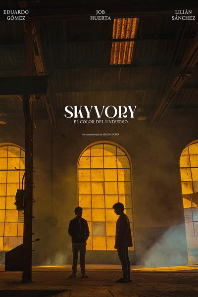 Póster de Skyvory