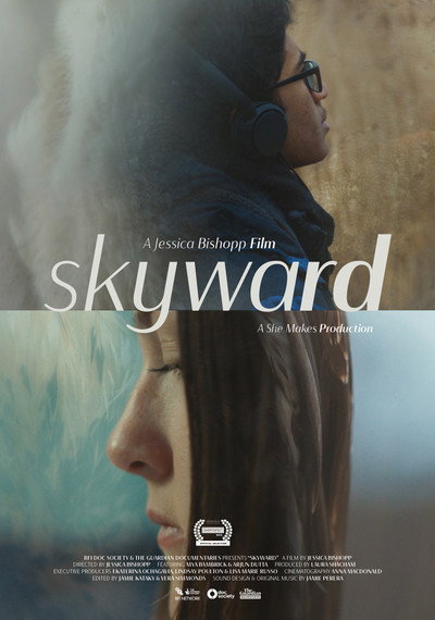 Póster de Skyward
