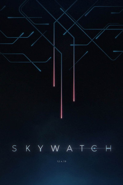 Póster de Skywatch