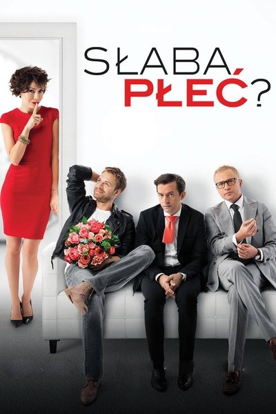 Póster de Slaba plec?