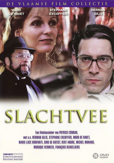 Póster de Slachtvee