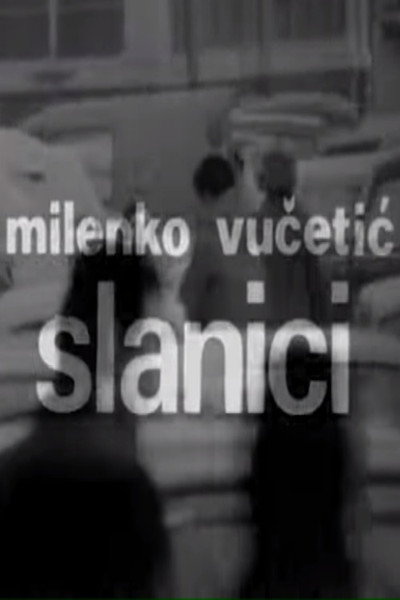 Póster de Slanici