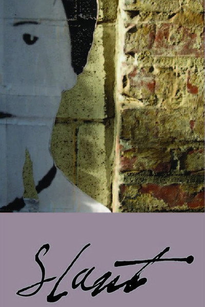 Póster de Slant