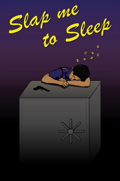 Póster de Slap me to Sleep