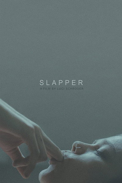 Póster de Slapper